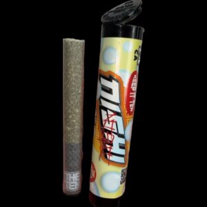 The Ten Co Nishi Pre-Rolls | 1.5g