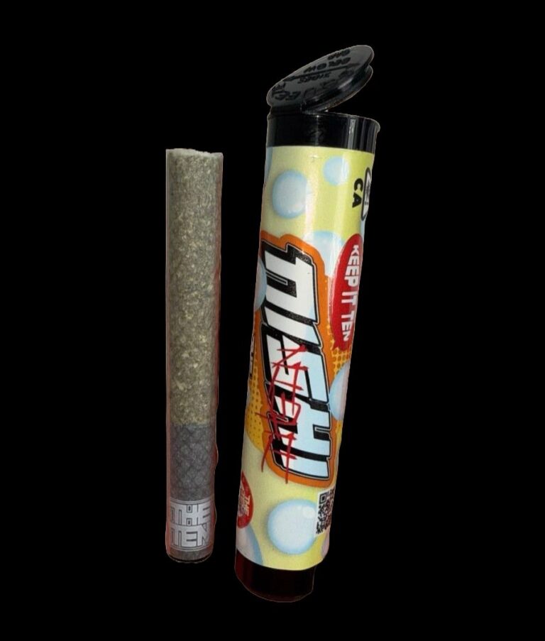 The Ten Co Nishi Pre-Rolls | 1.5g