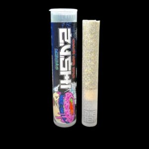 The Ten Co Blue Zushi Pre Rolls | 1.5g