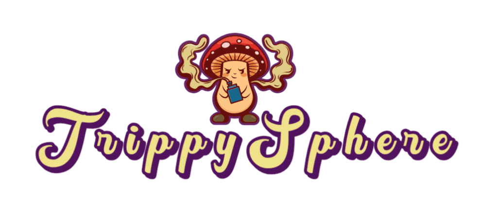 TrippySphere logo